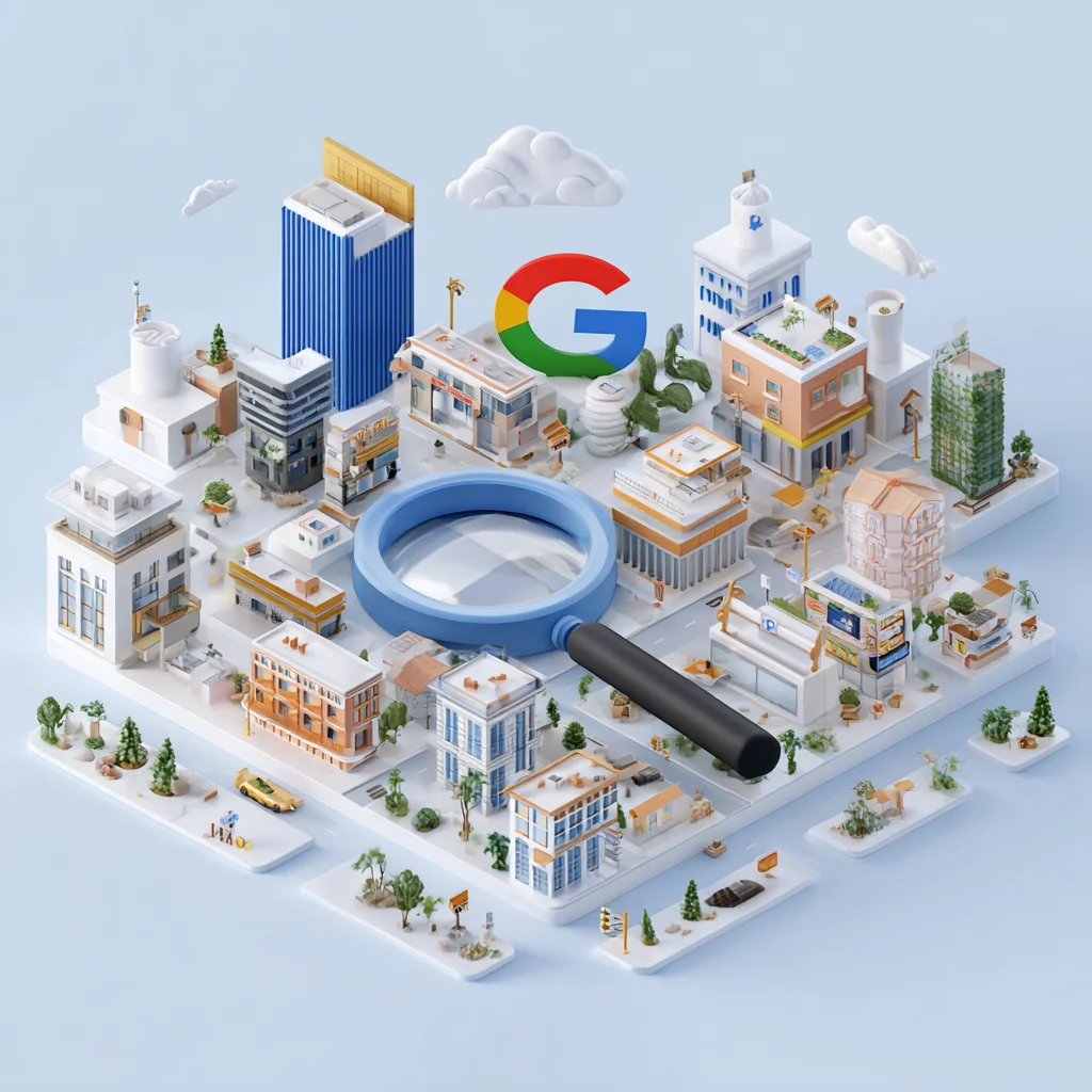 SEO para hoteles en Córdoba: cómo aparecer por encima de Booking y TripAdvisor en Google